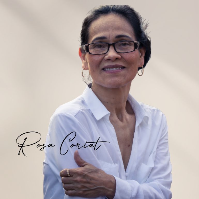 Rosa Coriat