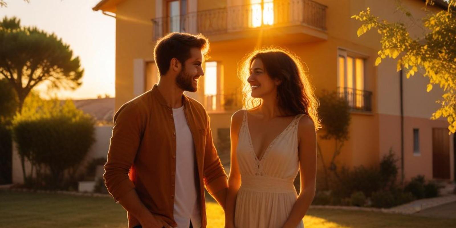 Guía completa para comprar una casa en reventa
