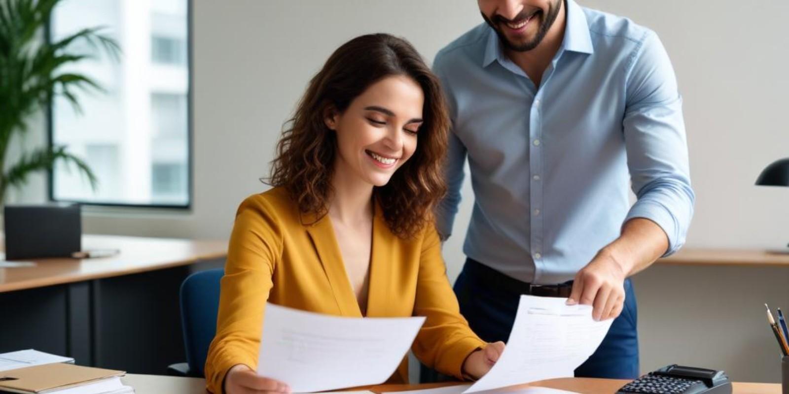 Documentos Esenciales para Solicitar una Hipoteca