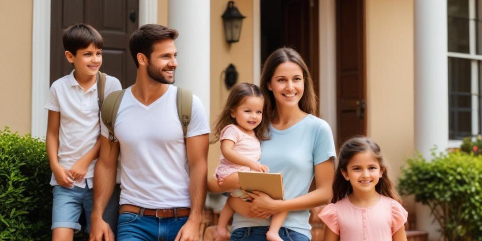 Errores al Comprar Casa en Georgia y Cómo Evitarlos