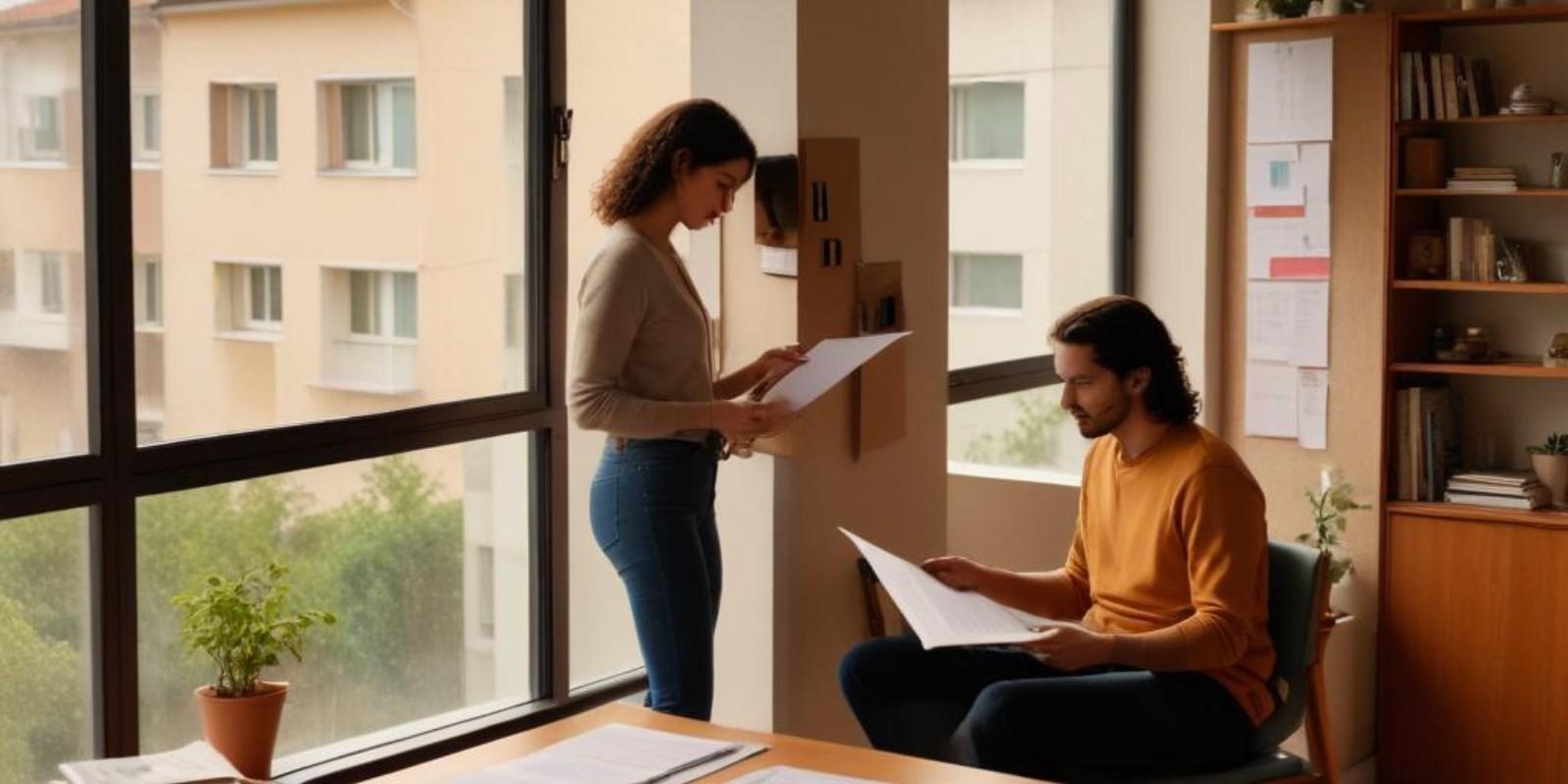  ¿Quieres comprar casa? NO  cometas estos errores que pueden arruinar tu préstamo