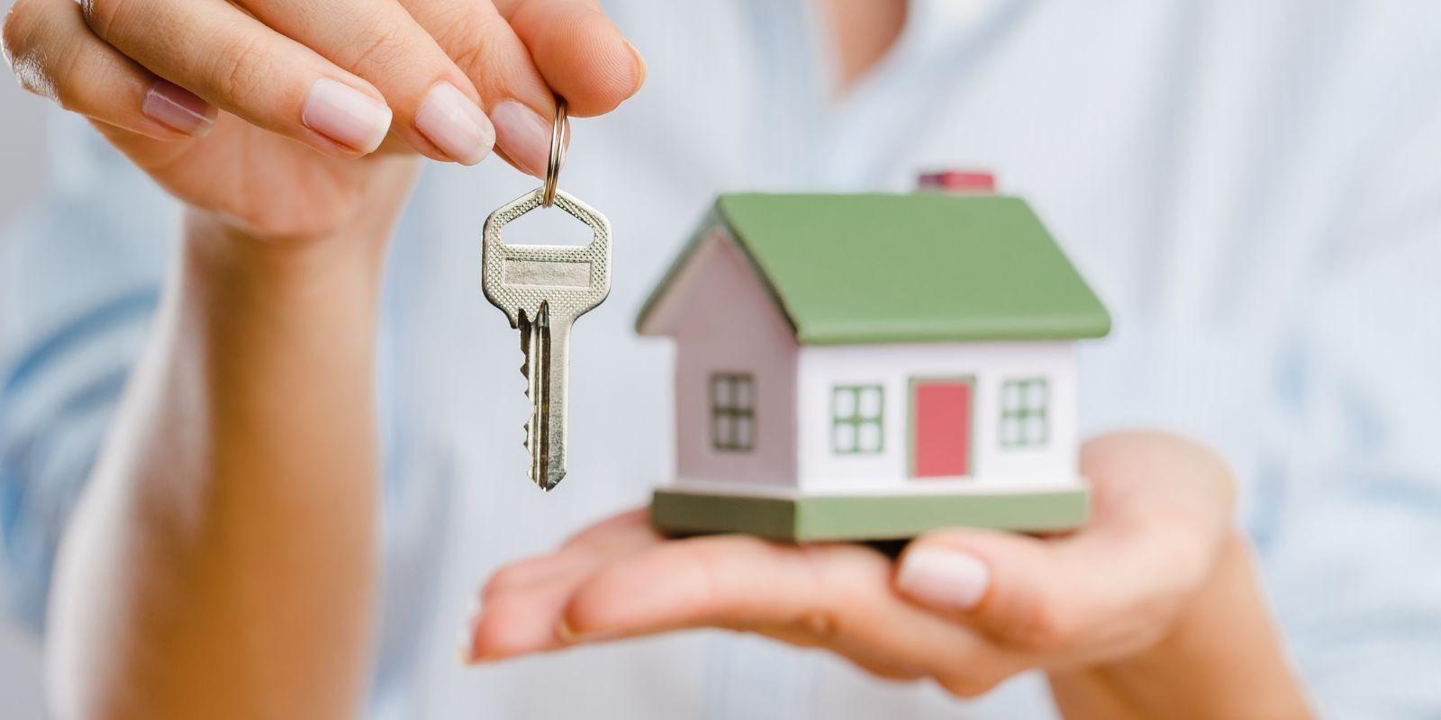 Beneficios Fiscales de Comprar Casa en Georgia