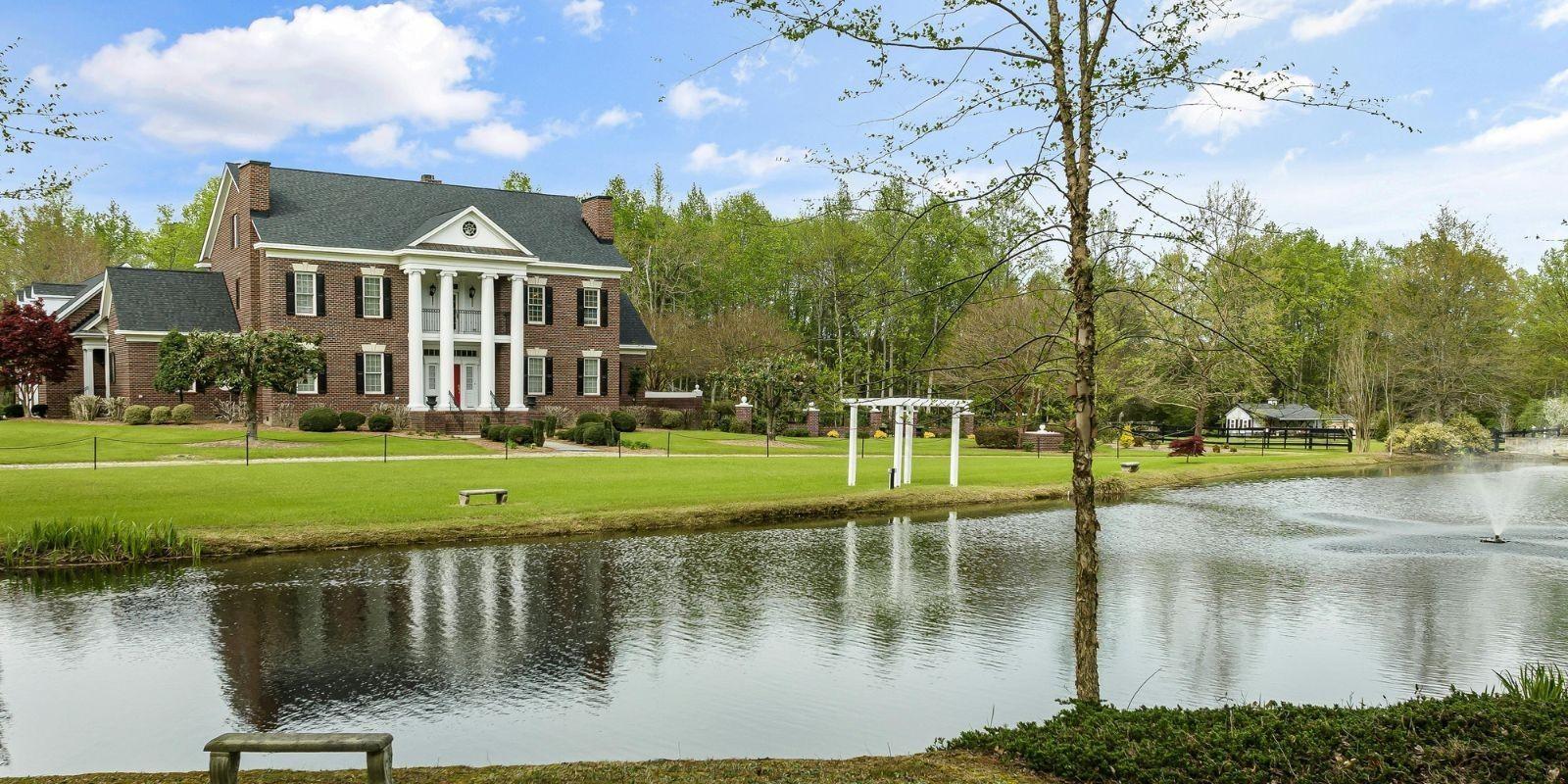 Gwinnett County, el lugar ideal para vivir y disfrutar
