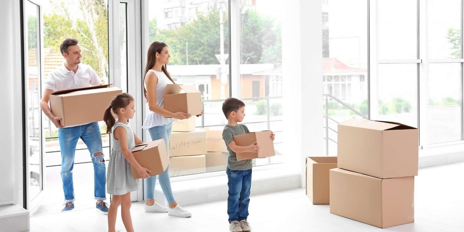 El momento ideal para comprar una casa