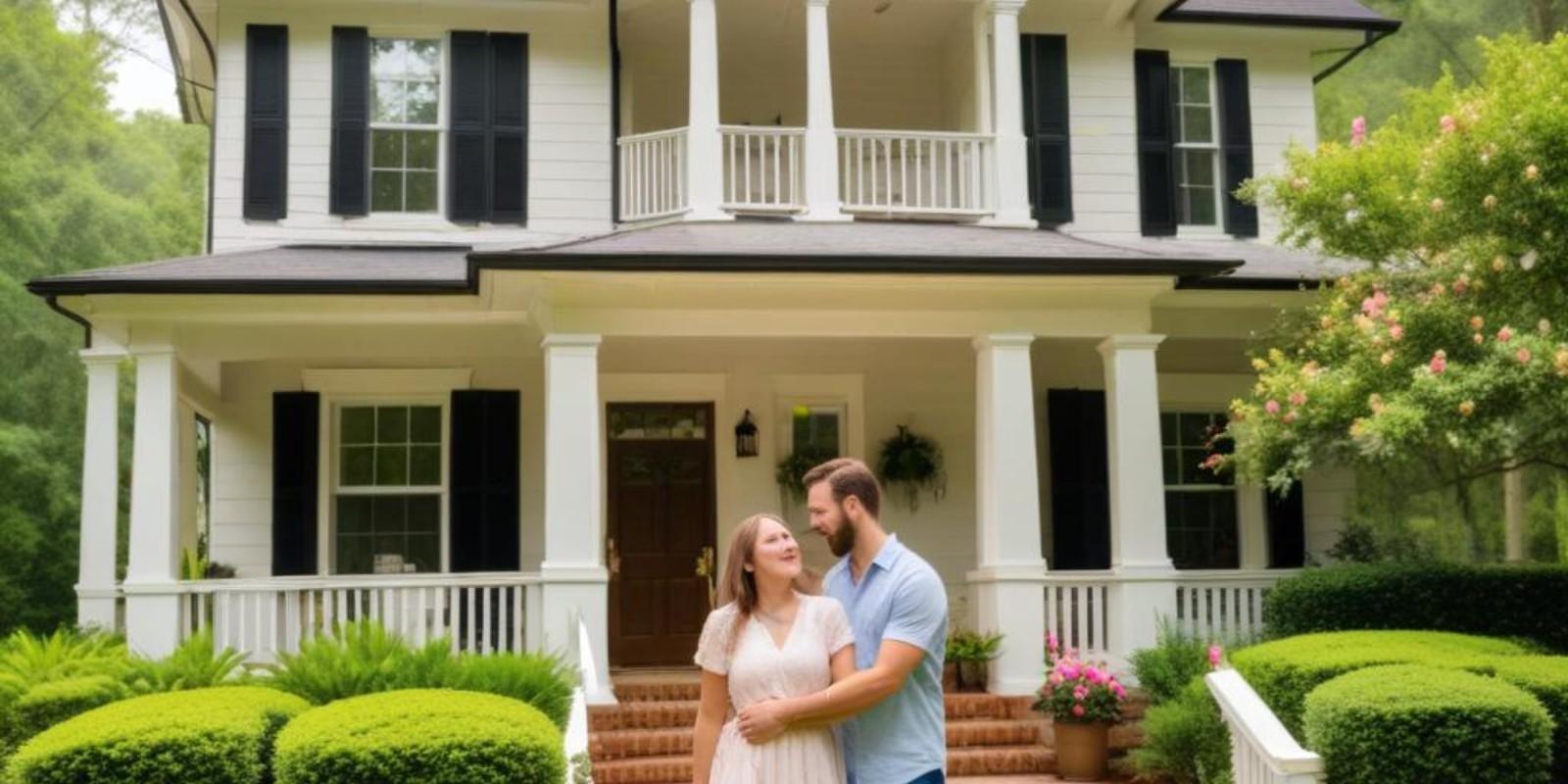Tu primera casa en Georgia: guía y consejos esenciales
