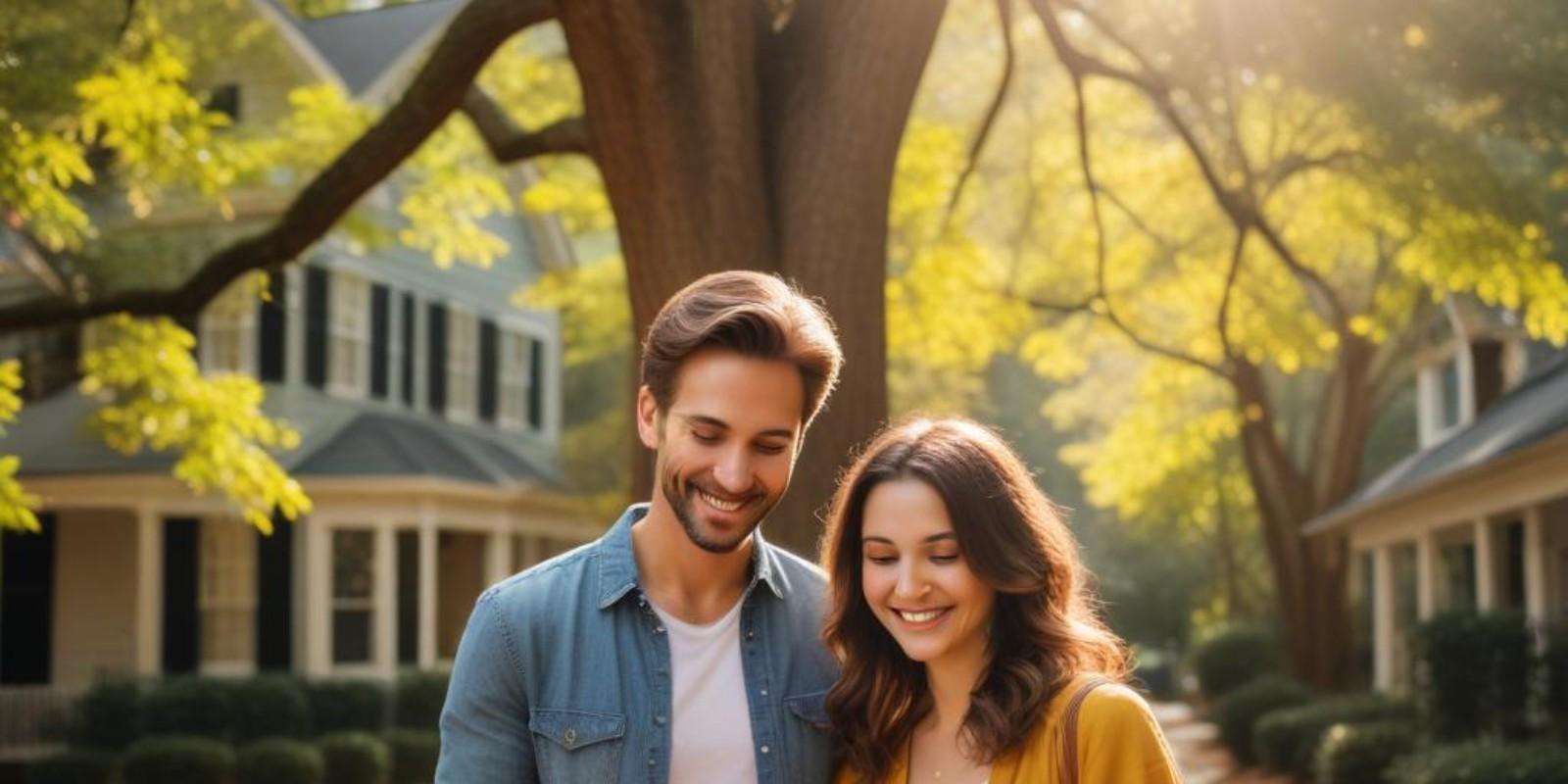 Guía esenciaL:  Comprar tu primera casa en Atlanta