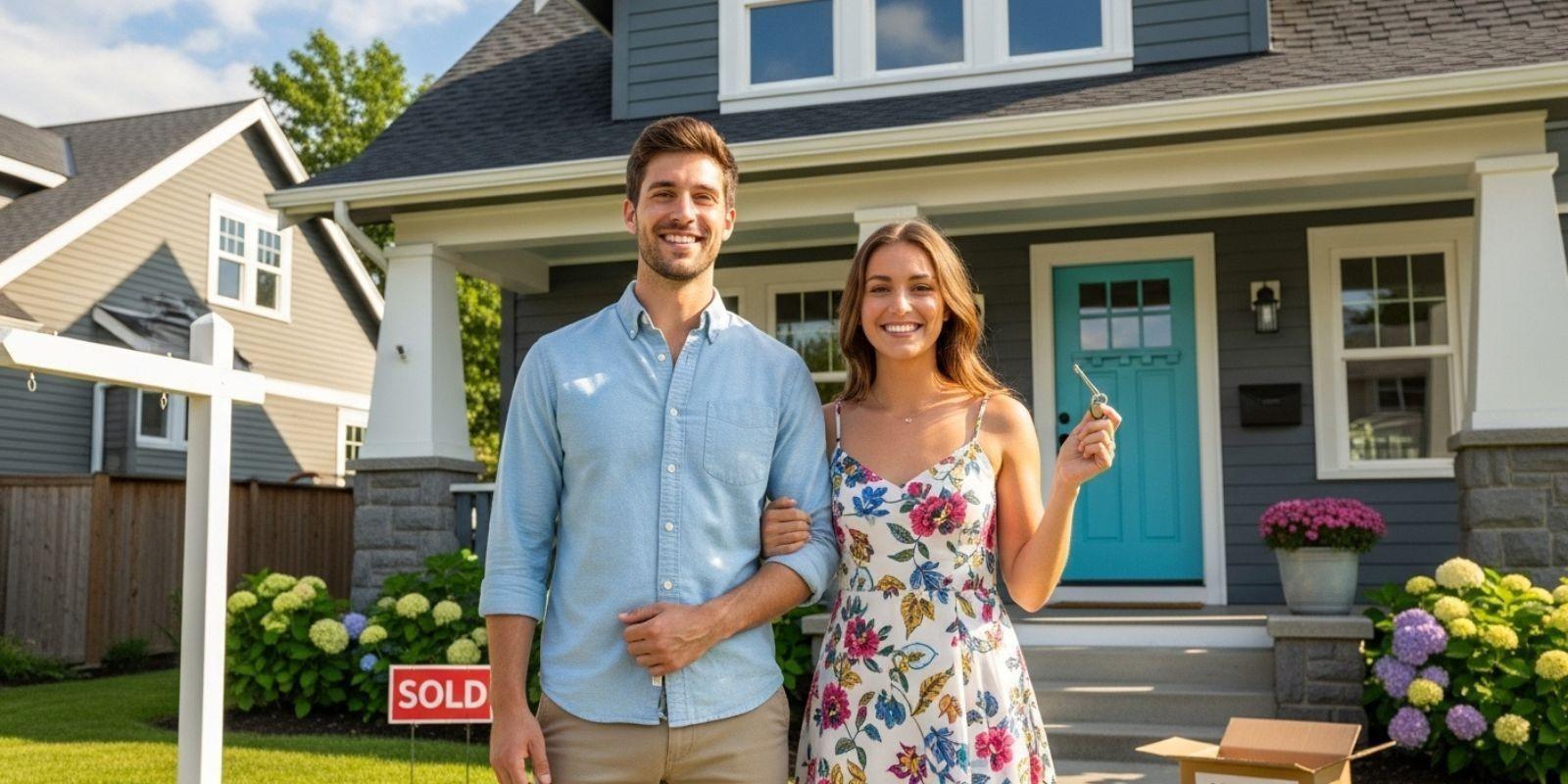 ¿Es buen momento para comprar casa en Georgia en 2025? Lo que debes saber antes de hacer una oferta