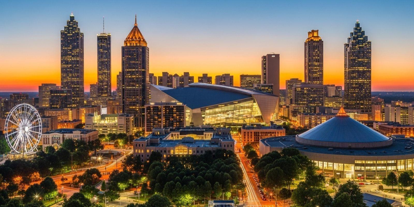 Comprar vivienda en Atlanta: Guía para principiantes