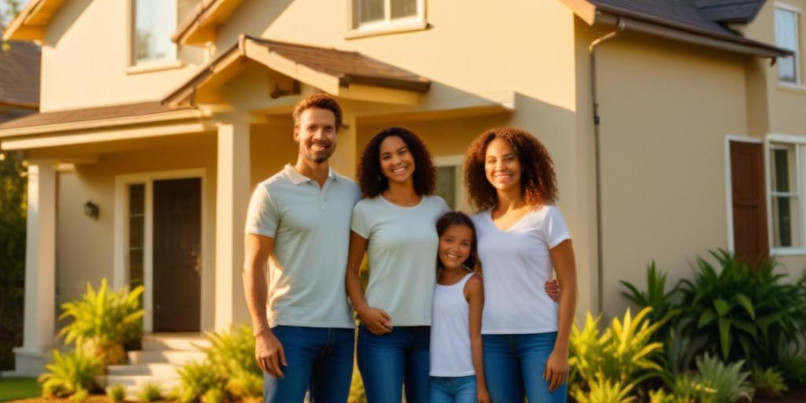 Comprar casa: la clave para tu estabilidad financiera