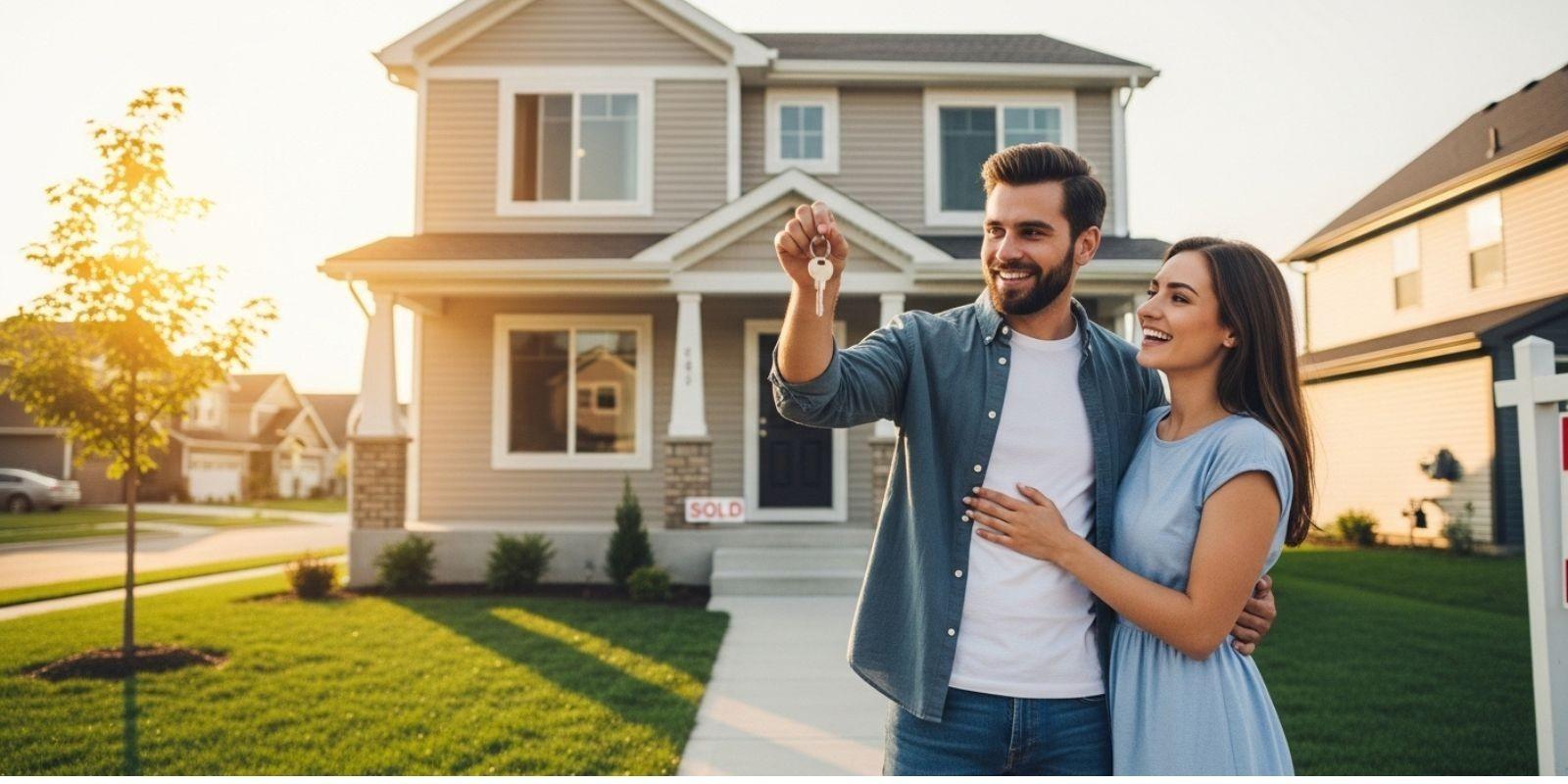 Mitos sobre Comprar Casa por Primera Vez